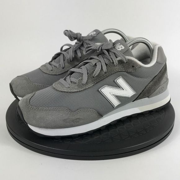 New Balance | Shoes | New Balance 55 V3 Gray Athletic Running Shoes Wl515gr3  Womens Size 95 | Poshmark